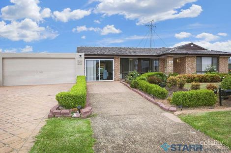 Property photo of 14 Macina Place St Clair NSW 2759