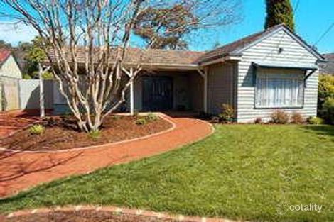 Property photo of 12 Heather Grove Nunawading VIC 3131