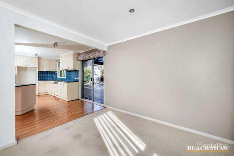 Property photo of 118 Caley Crescent Narrabundah ACT 2604