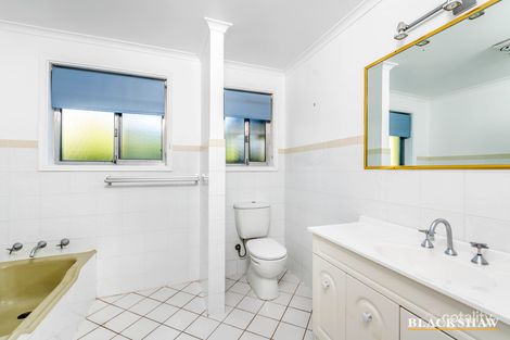 Property photo of 118 Caley Crescent Narrabundah ACT 2604