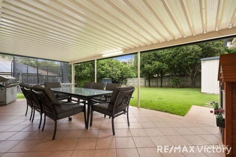 Property photo of 12 Noosa Court Upper Caboolture QLD 4510