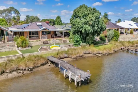 10 Egret Pl, South Yunderup, WA 6208