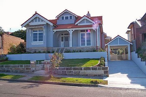 Property photo of 30 Beaconsfield Road Mosman NSW 2088