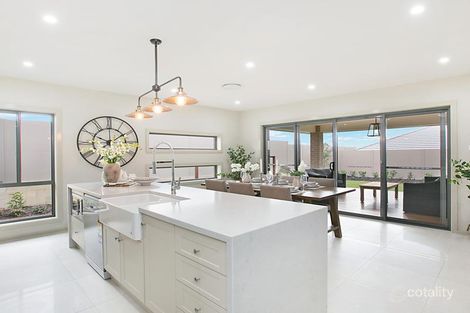 Property photo of 4164 Willowdale Drive Denham Court NSW 2565