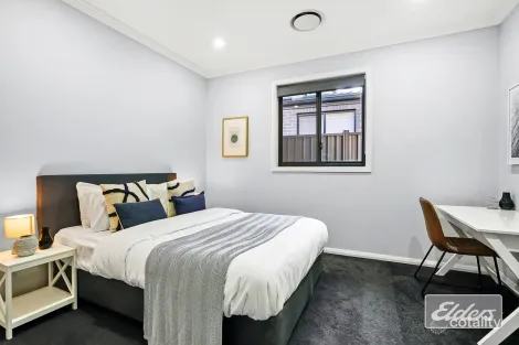 Property photo of 55 Flemington Parkway Box Hill NSW 2765