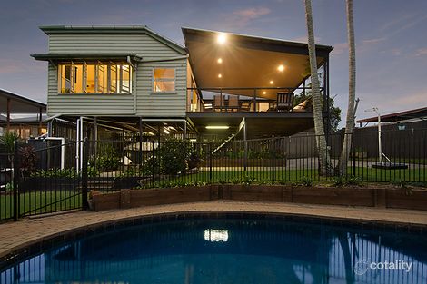 Property photo of 4 Hamilton Road Wavell Heights QLD 4012