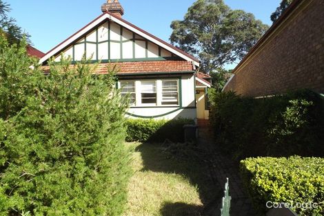 Property photo of 29 Waratah Street Leichhardt NSW 2040