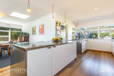 Property photo of 12 Hillside Crescent West Hobart TAS 7000