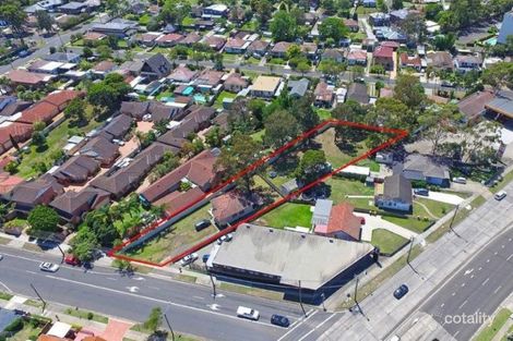 Property photo of 139 Chester Hill Road Bass Hill NSW 2197