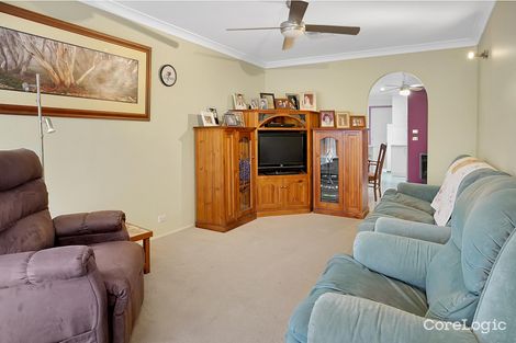 Property photo of 9 Paperbark Close Glenmore Park NSW 2745