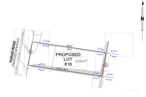 Property photo of LOT 816 Paroo Road South Maclean QLD 4280