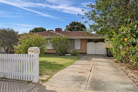 109b Sussex St, East Victoria Park, WA 6101