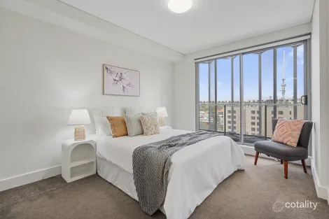 Property photo of 704/25-29 Cowper Street Parramatta NSW 2150