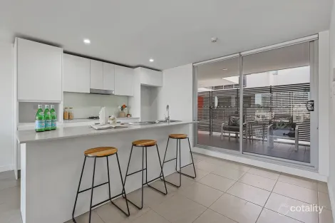 Property photo of 704/25-29 Cowper Street Parramatta NSW 2150