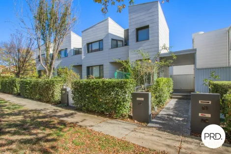 Property photo of 79 Macleay Street Turner ACT 2612