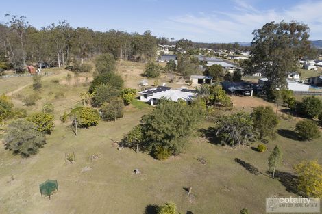 Property photo of 30 Rangeview Drive Gatton QLD 4343