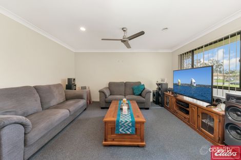 Property photo of 4 Crowe Road Morayfield QLD 4506