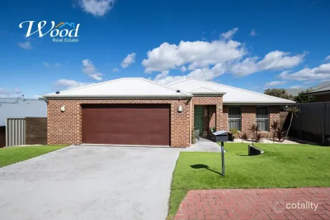 16 Bullfrog Ct, Thurgoona, NSW 2640