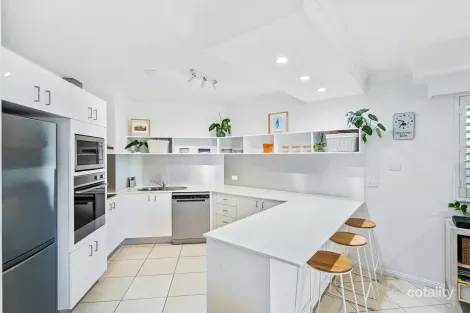 Property photo of 4/173-181 Esplanade Cairns North QLD 4870