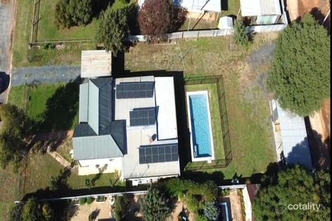 Property photo of 168 Crowley Street Temora NSW 2666