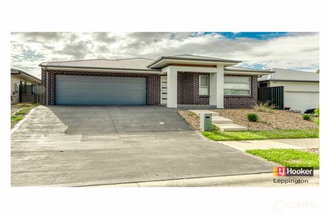 Property photo of 15 Blacksmith Crescent Cobbitty NSW 2570