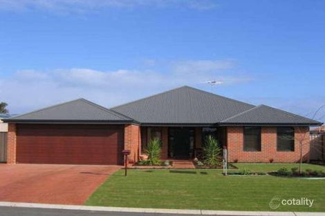 3 Waddingham Loop, Capel, WA 6271