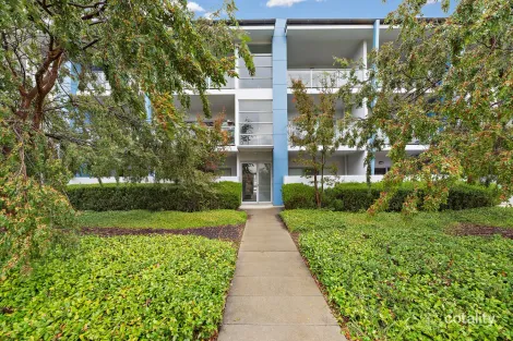 Property photo of 33/329 Flemington Road Franklin ACT 2913