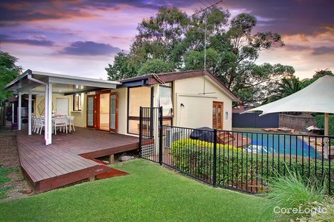 Property photo of 14 Kanili Avenue Baulkham Hills NSW 2153