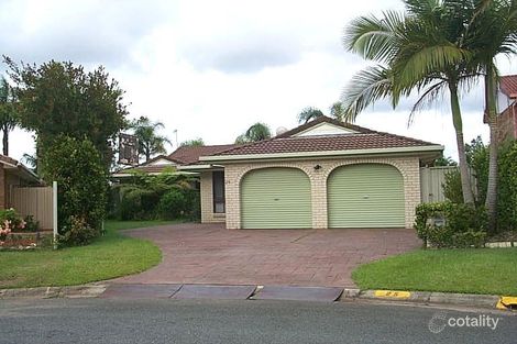 25 Keel Ct, Currumbin Waters, QLD 4223