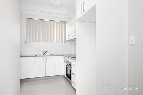 3/122 The Crescent, Homebush West, NSW 2140