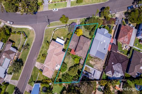Property photo of 19 Illalong Avenue North Balgowlah NSW 2093