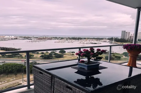 1806/1 Como Cres, Southport, QLD 4215