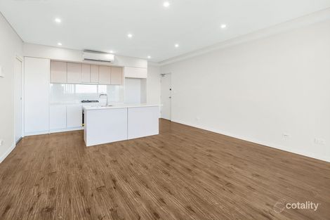 Property photo of 32/529 Burwood Road Belmore NSW 2192