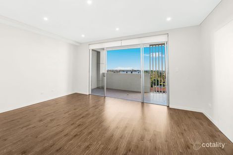 Property photo of 32/529 Burwood Road Belmore NSW 2192