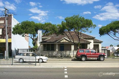 Property photo of 846 Princes Highway Tempe NSW 2044