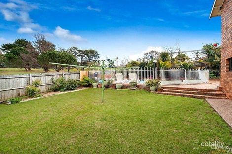 Property photo of 9 Paxton Crescent Cherrybrook NSW 2126