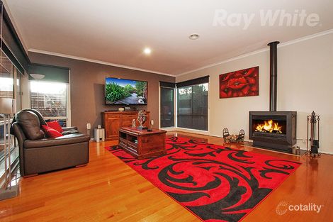 Property photo of 9 Paula Way Chirnside Park VIC 3116