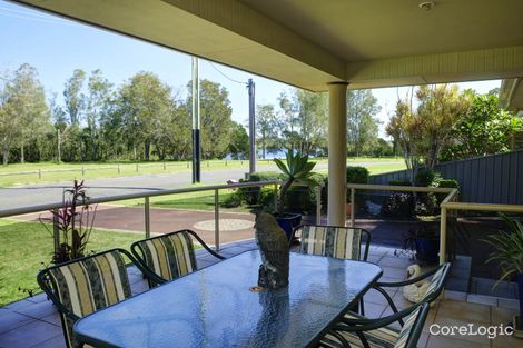 Property photo of 16 Pipers Bay Drive Forster NSW 2428