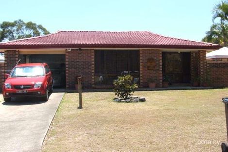 Property photo of 21 Pallert Street Middle Park QLD 4074