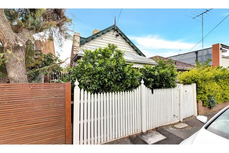 Property photo of 122 Mary Street Richmond VIC 3121