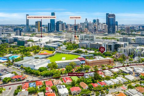 92 Ernest St, South Brisbane, QLD 4101