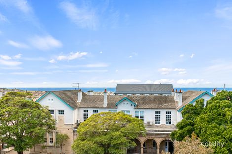 Property photo of 24/22-28 Wellington Street Bondi NSW 2026