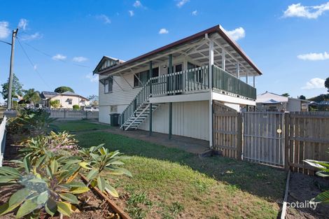 Property photo of 16 North Street Childers QLD 4660