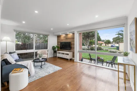 Property photo of 9 The Mears Epping VIC 3076