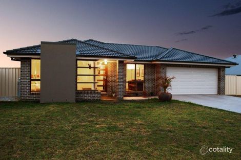 26 Kellett Dr, Mudgee, NSW 2850