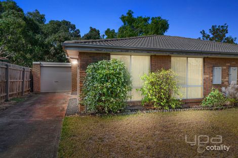 2/50 Pennyroyal Cres, Kurunjang, VIC 3337