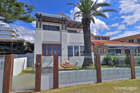 Property photo of 480 The Esplanade Palm Beach QLD 4221