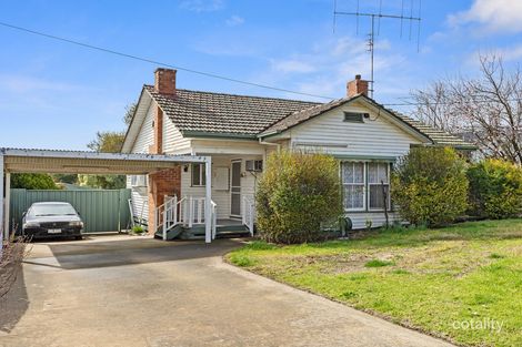 Property photo of 21 Delhi Street Seymour VIC 3660
