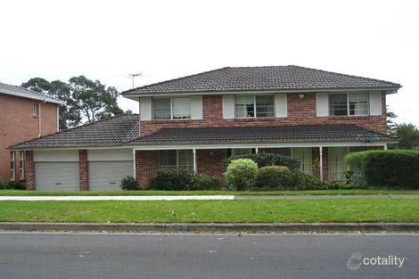 8 Hollis St, Constitution Hill, NSW 2145