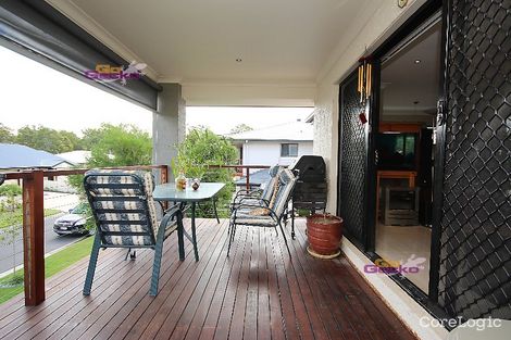 Property photo of 81 Caribou Crescent Fitzgibbon QLD 4018